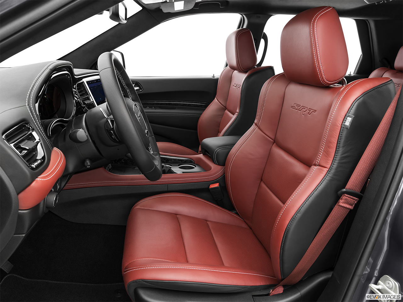 2024 Dodge Durango SXT
