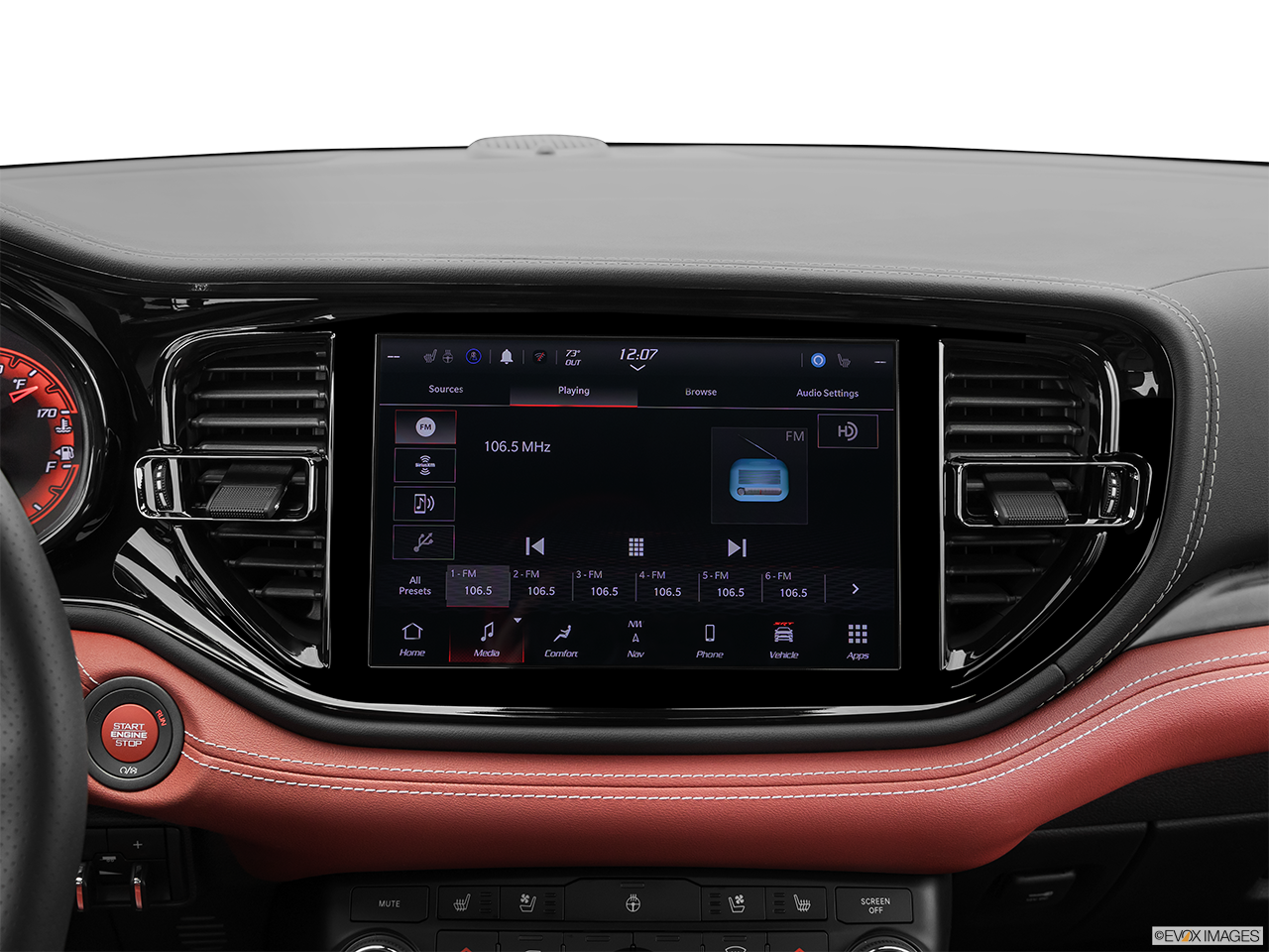 2024 Dodge Durango SXT