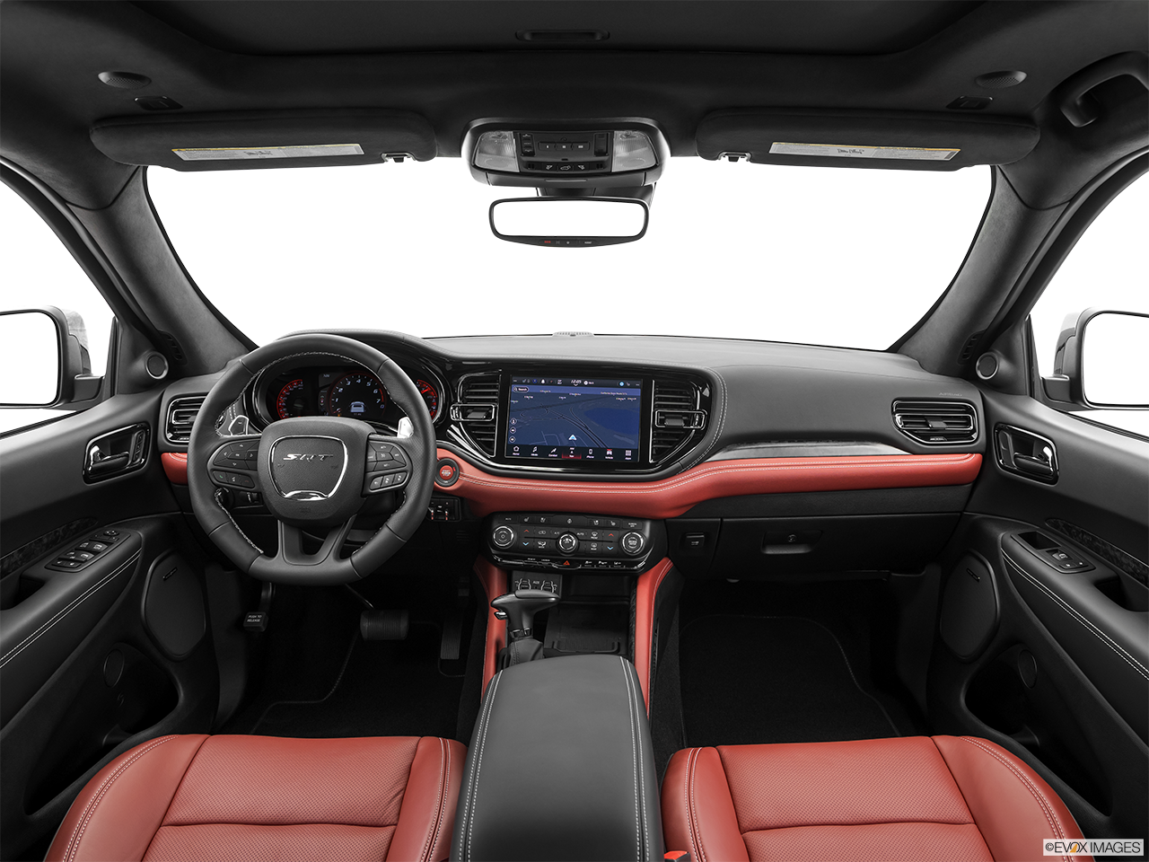 2024 Dodge Durango SXT