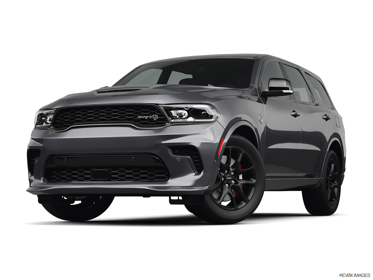 2024 Dodge Durango SXT
