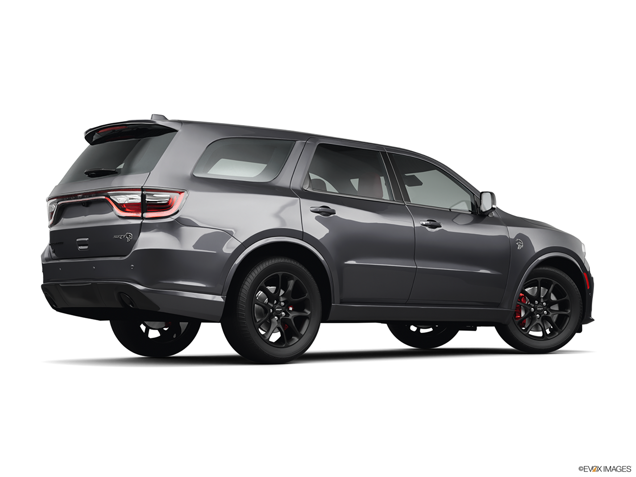 2024 Dodge Durango SXT