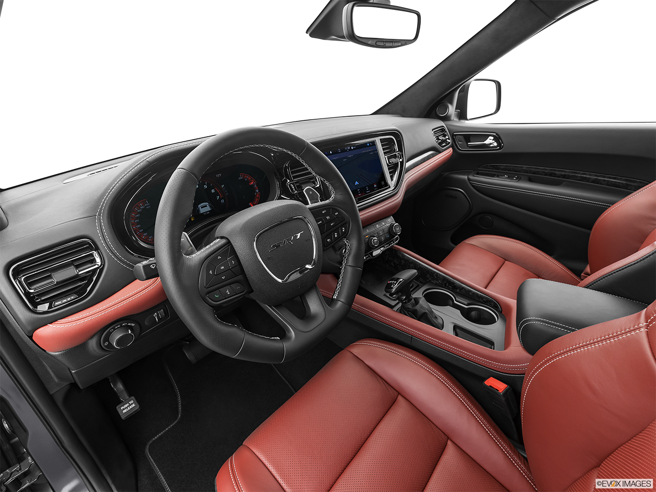 2024 Dodge Durango SXT
