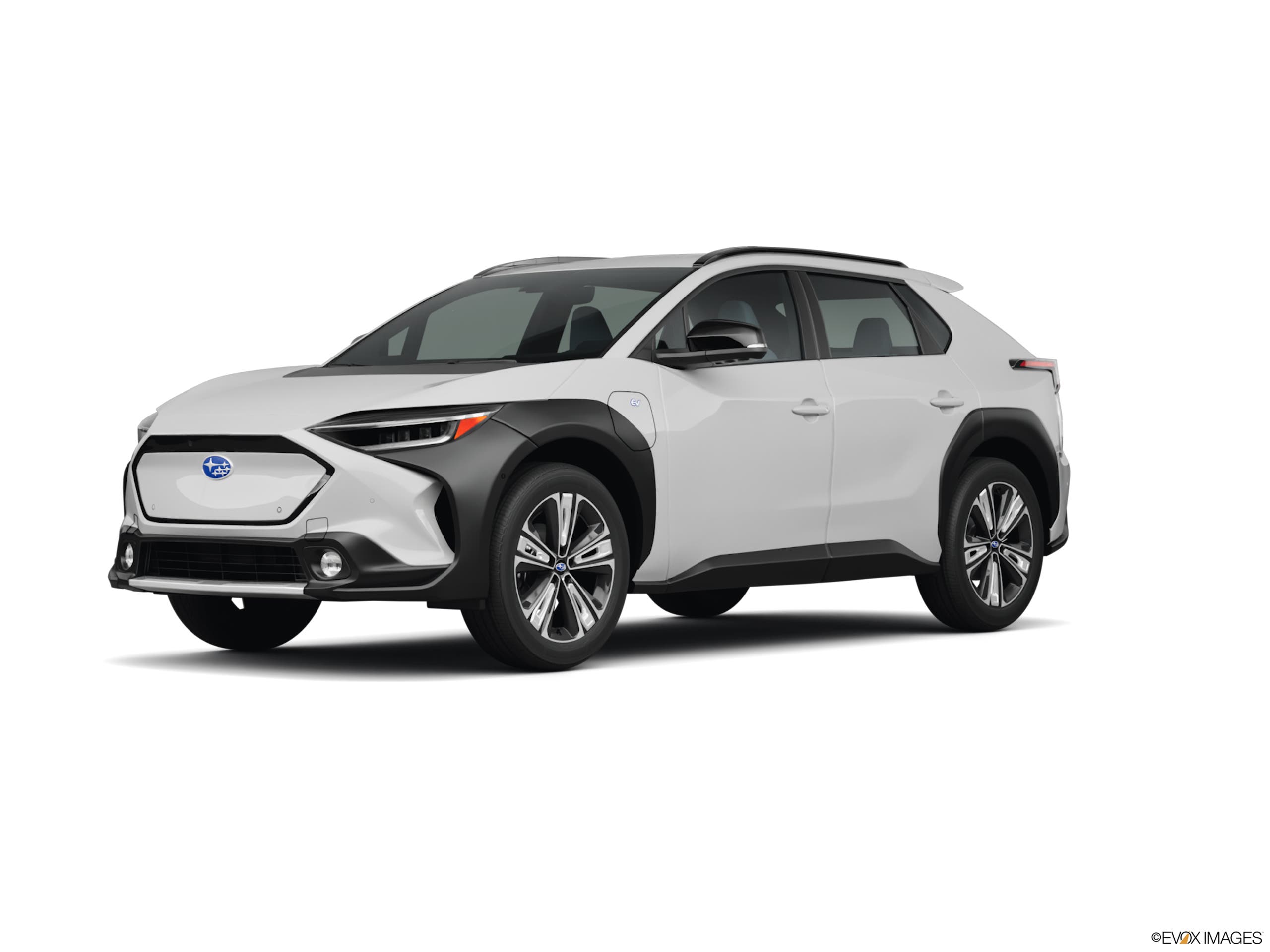 2024 Subaru Solterra