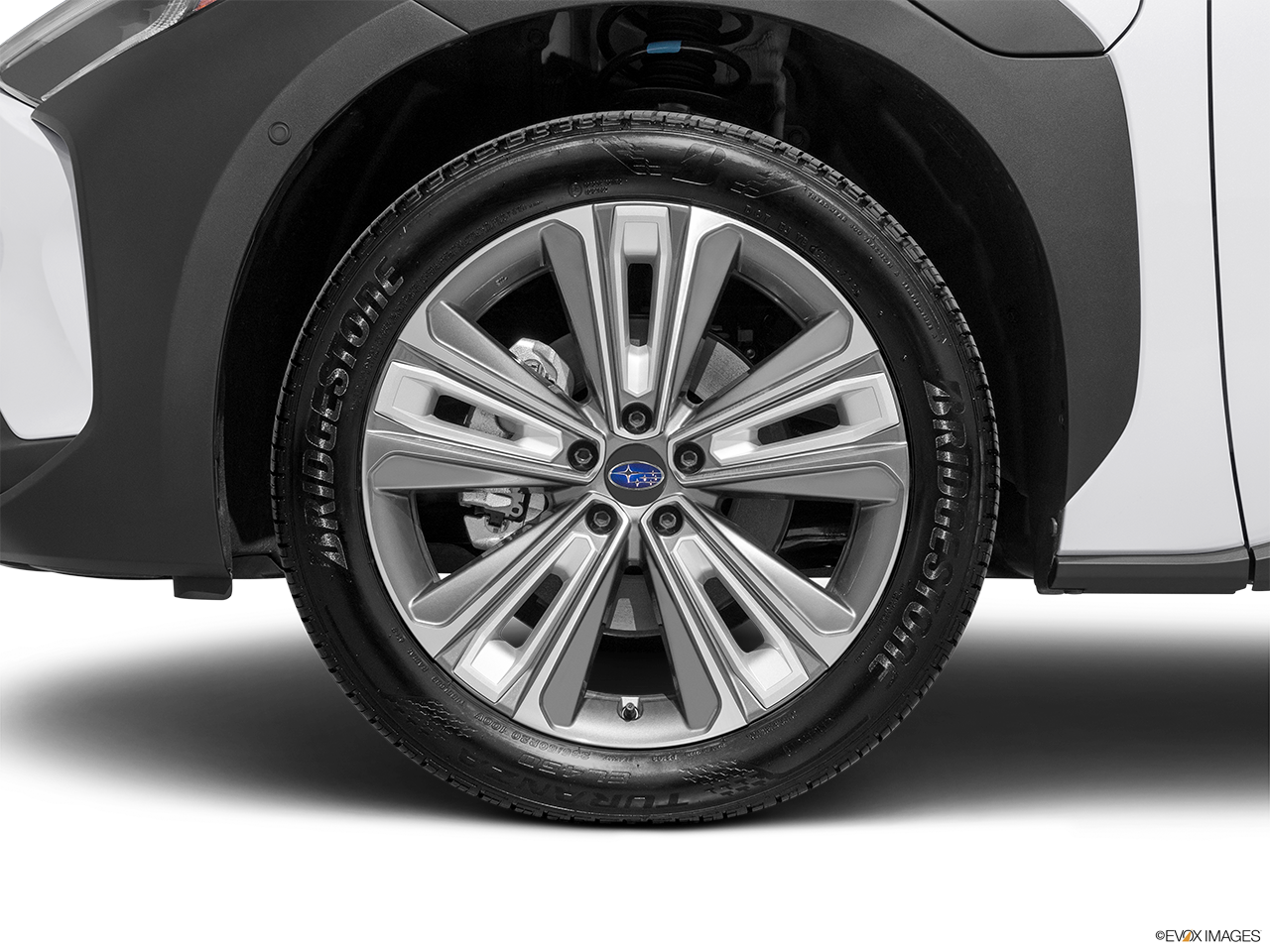 2024 Subaru Solterra Premium