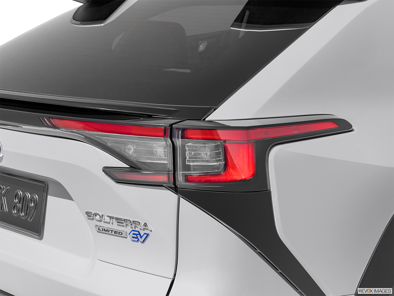 2024 Subaru Solterra Premium