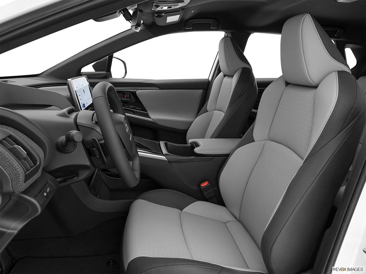 2024 Subaru Solterra Premium