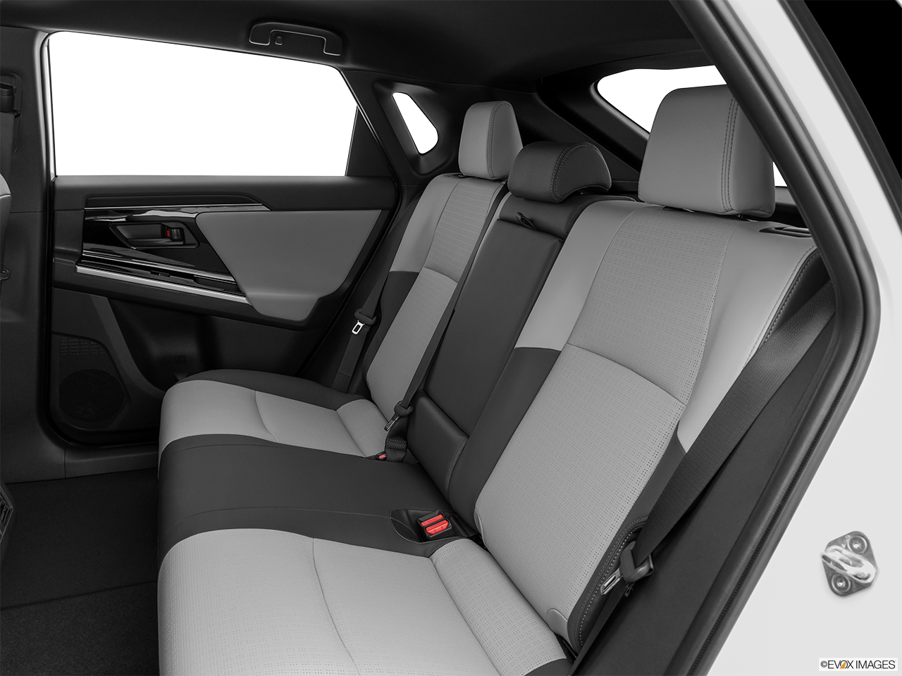 2024 Subaru Solterra Premium