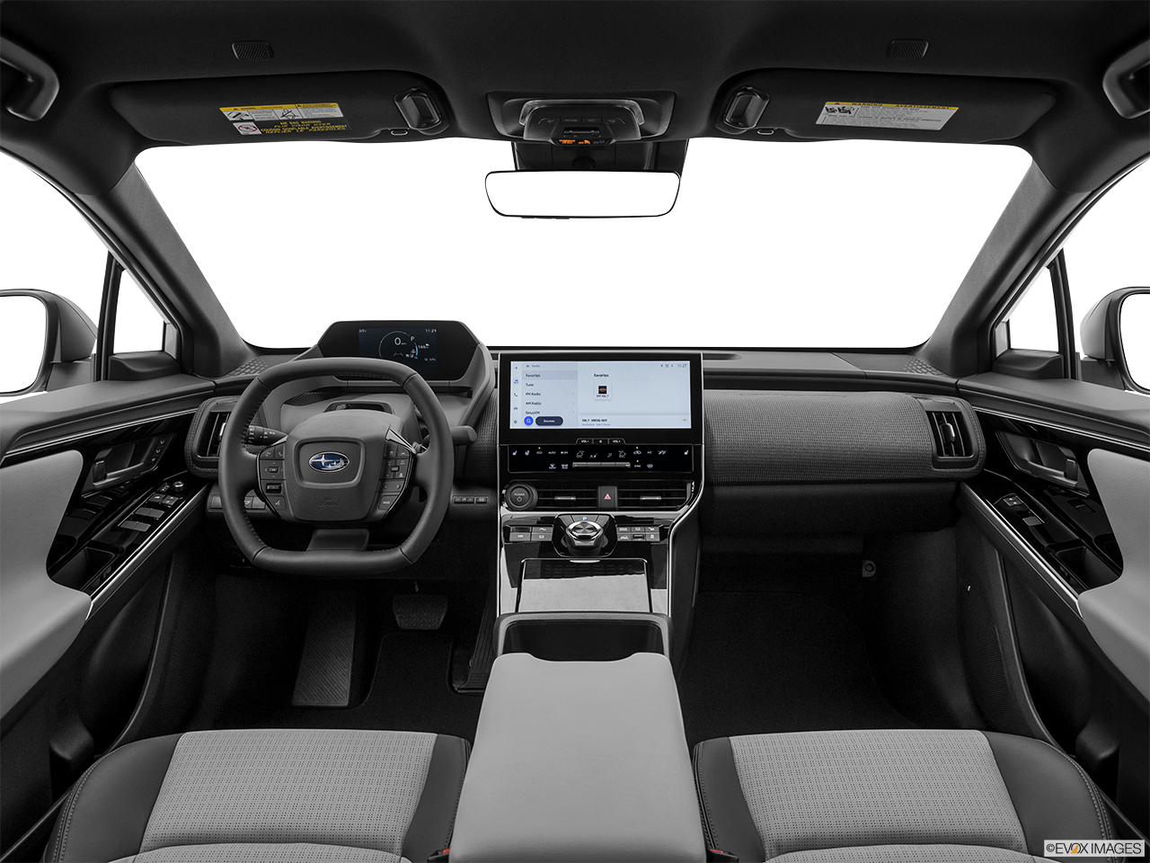 2024 Subaru Solterra Premium
