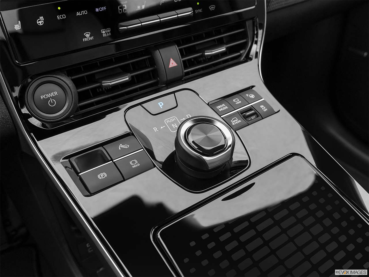 2024 Subaru Solterra Premium