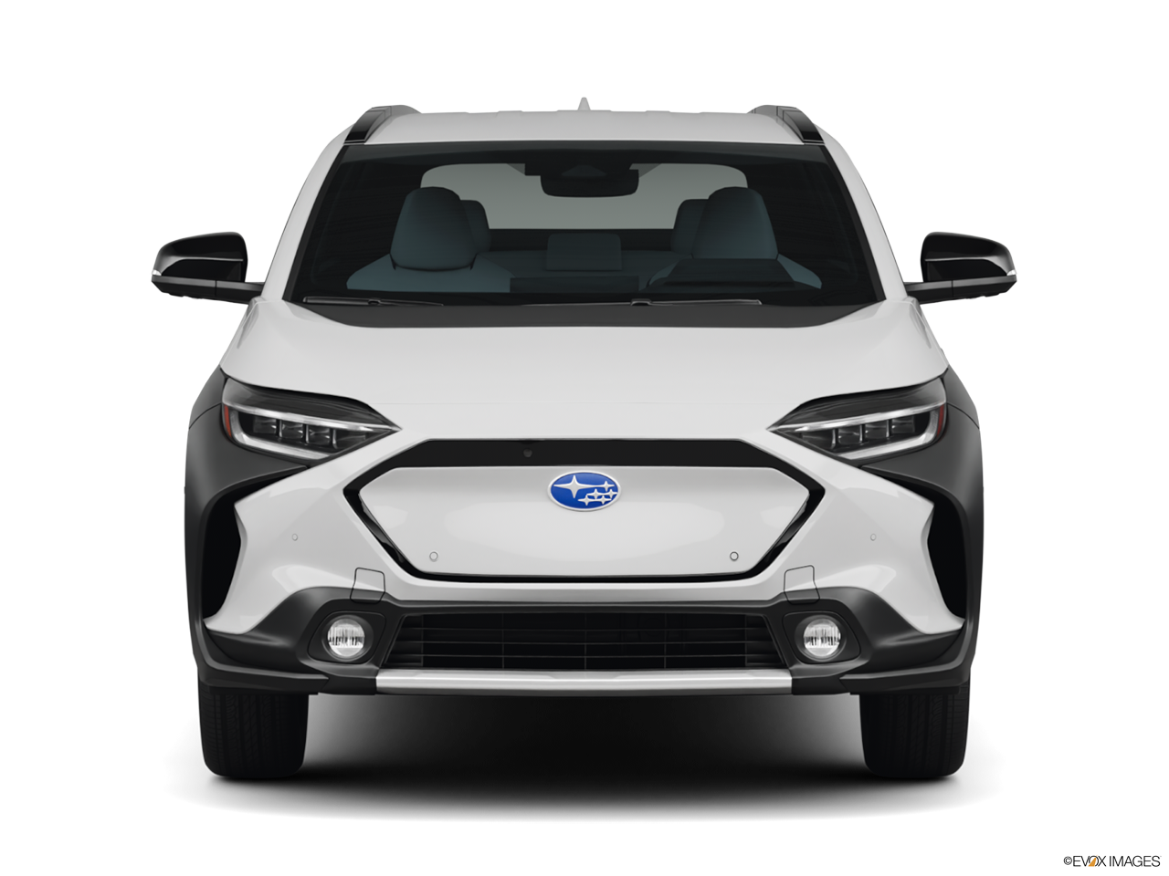 2024 Subaru Solterra Premium