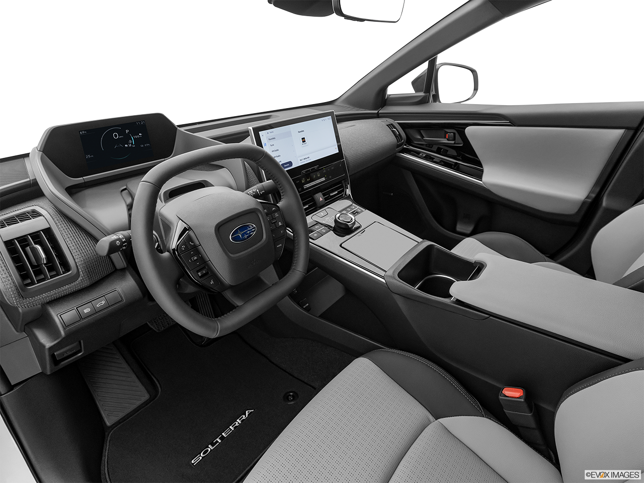2024 Subaru Solterra Premium
