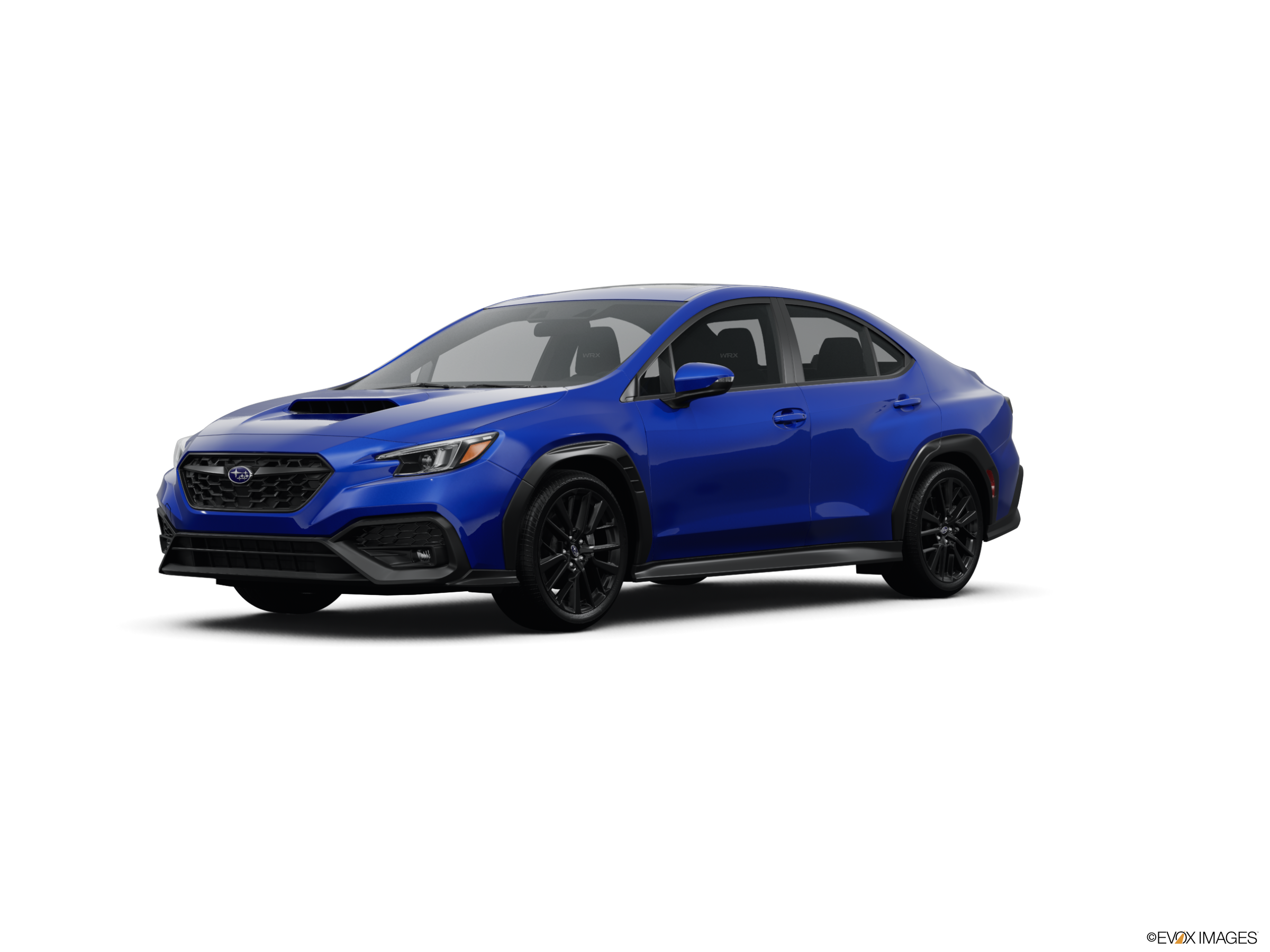 2024 Subaru WRX Base