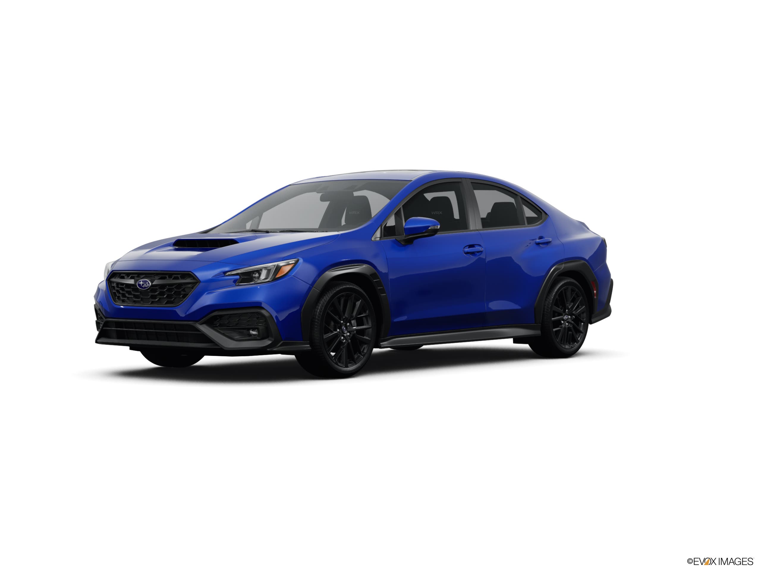 2024 Subaru WRX
