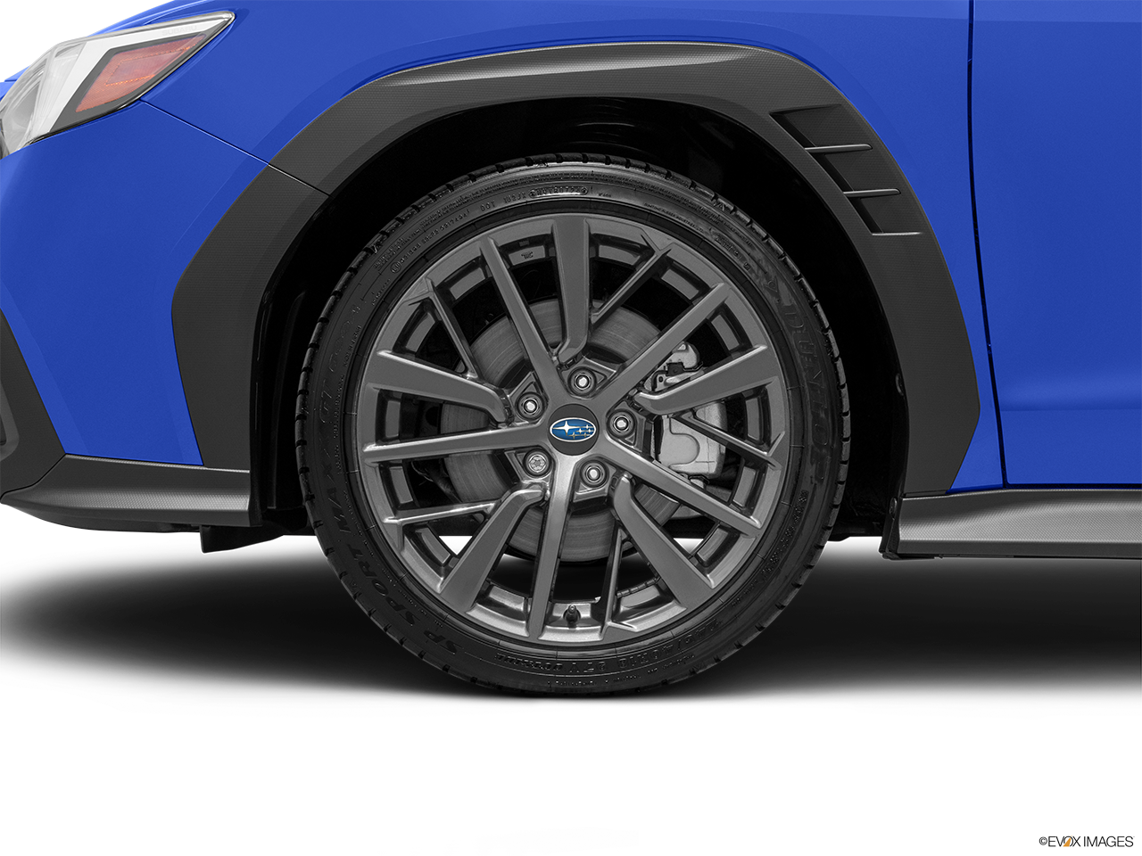 2024 Subaru WRX Base