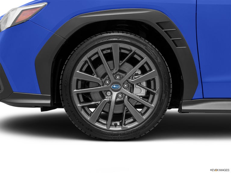 2024 Subaru WRX Base