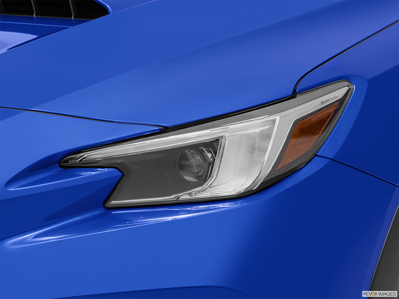 2024 Subaru WRX Base