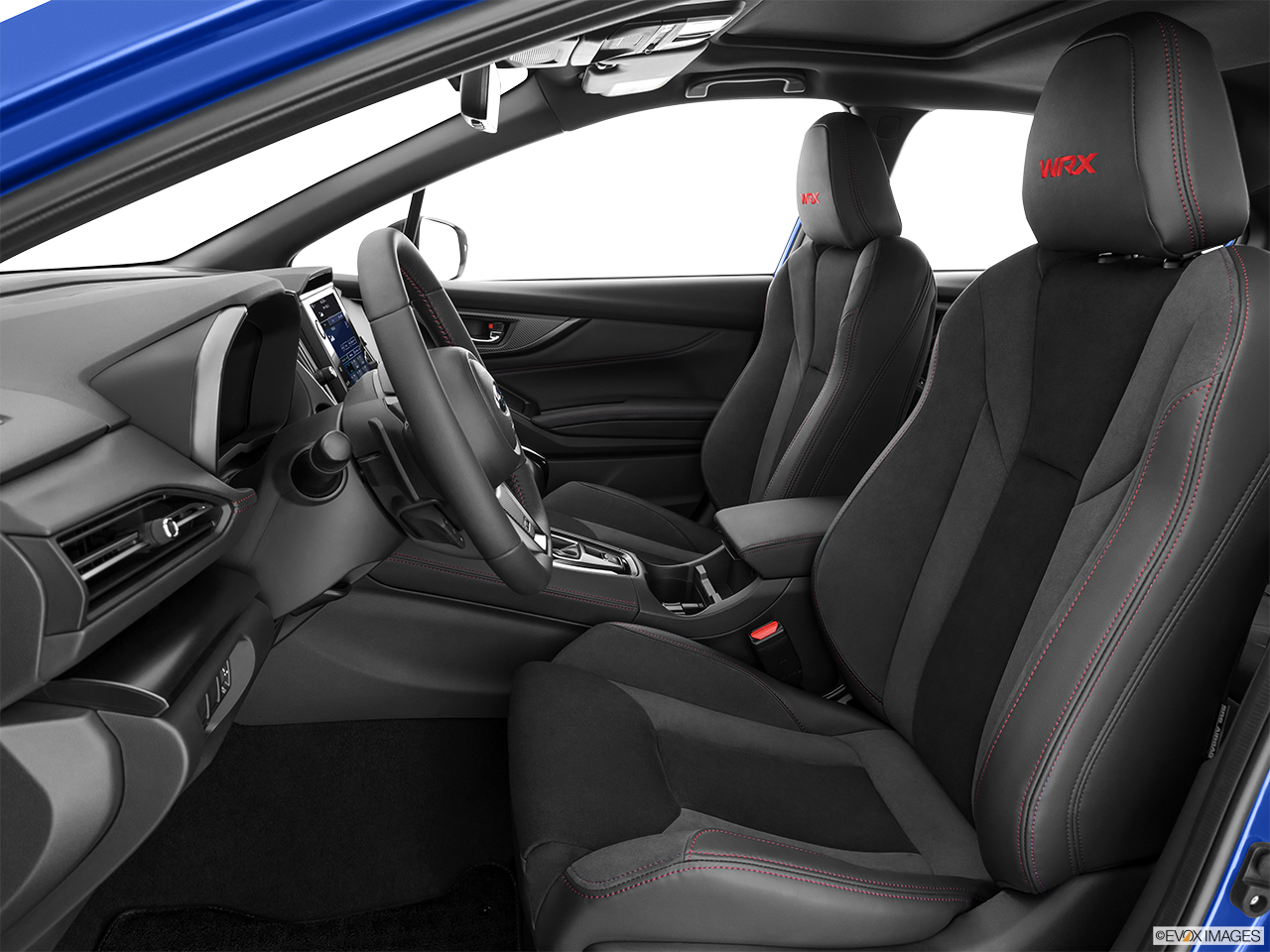 2024 Subaru WRX Base