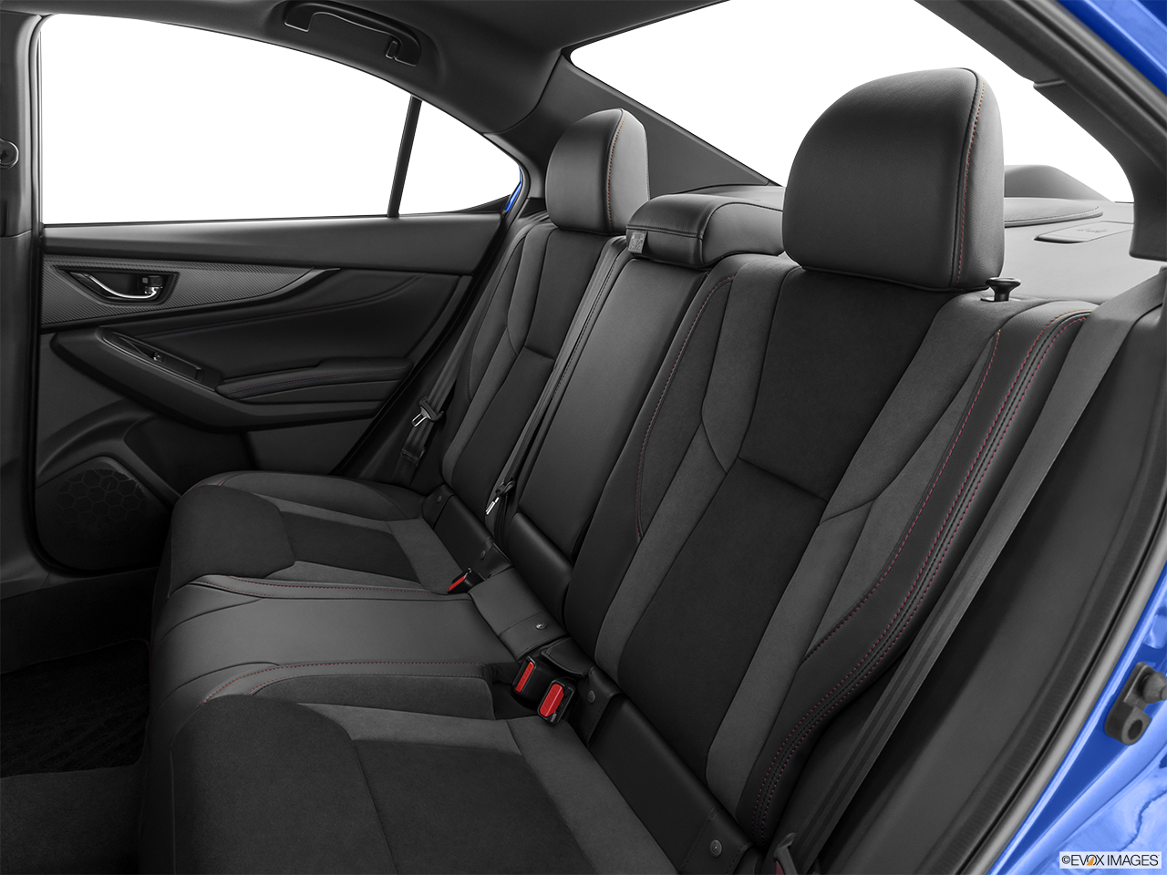 2024 Subaru WRX Base
