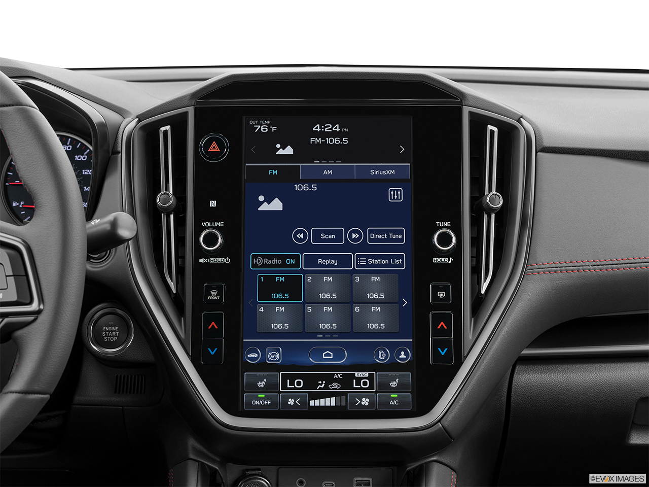 2024 Subaru WRX Base