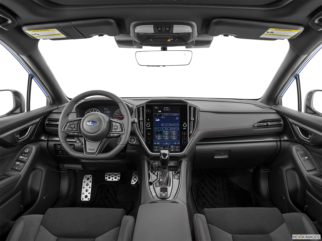 2024 Subaru WRX Base