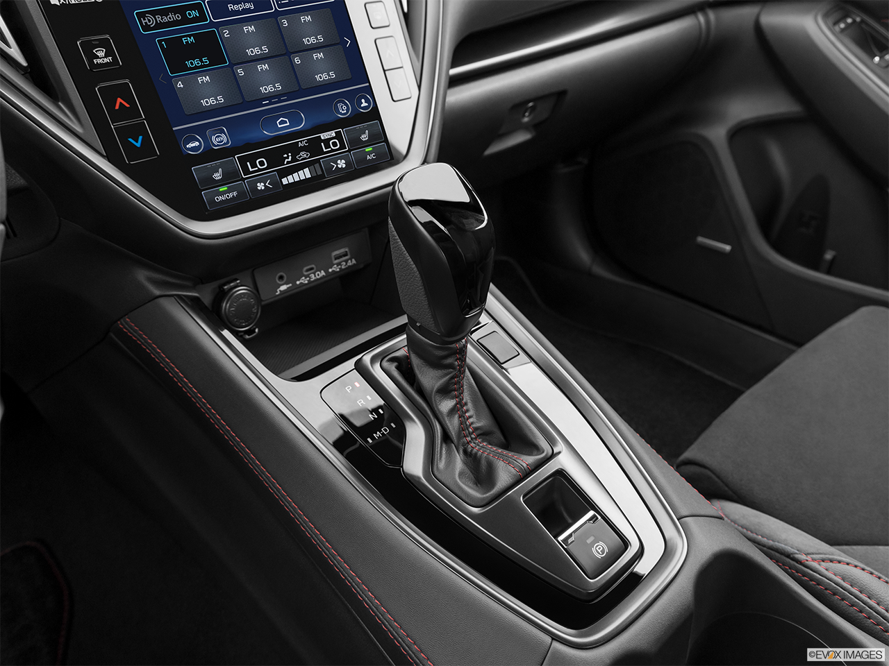 2024 Subaru WRX Base