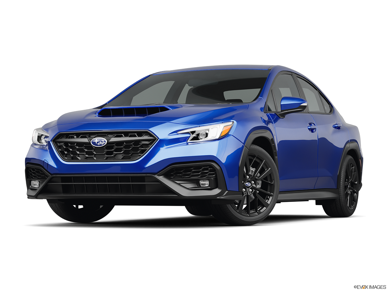 2024 Subaru WRX Base