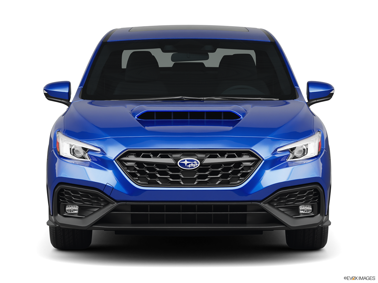 2024 Subaru WRX Base