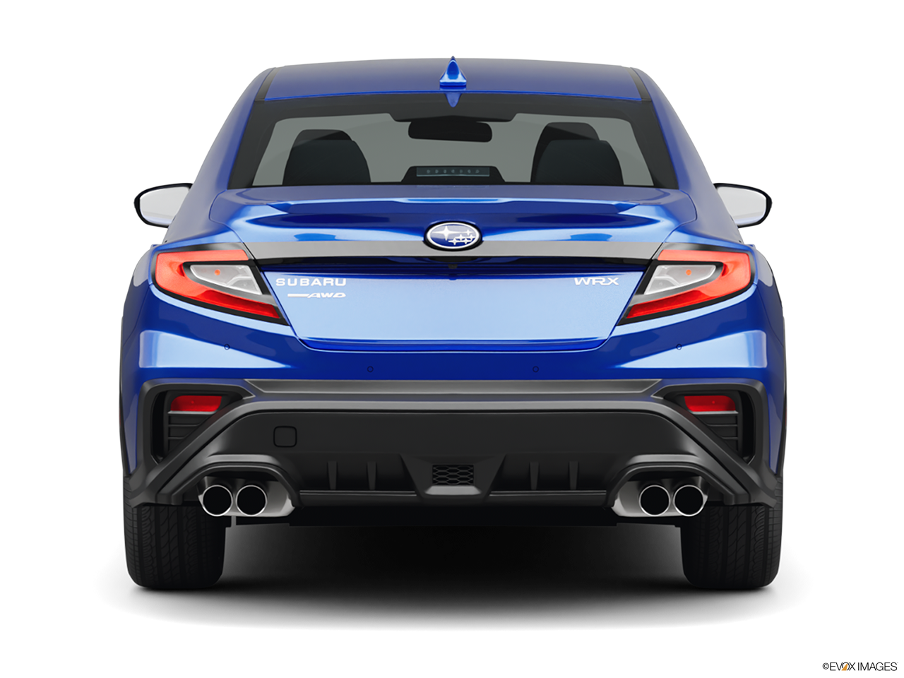 2024 Subaru WRX Base