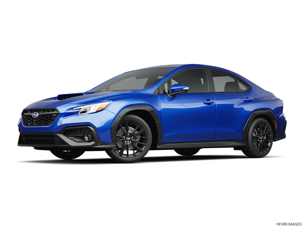 2024 Subaru WRX Base