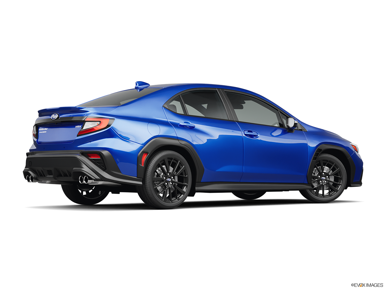 2024 Subaru WRX Base