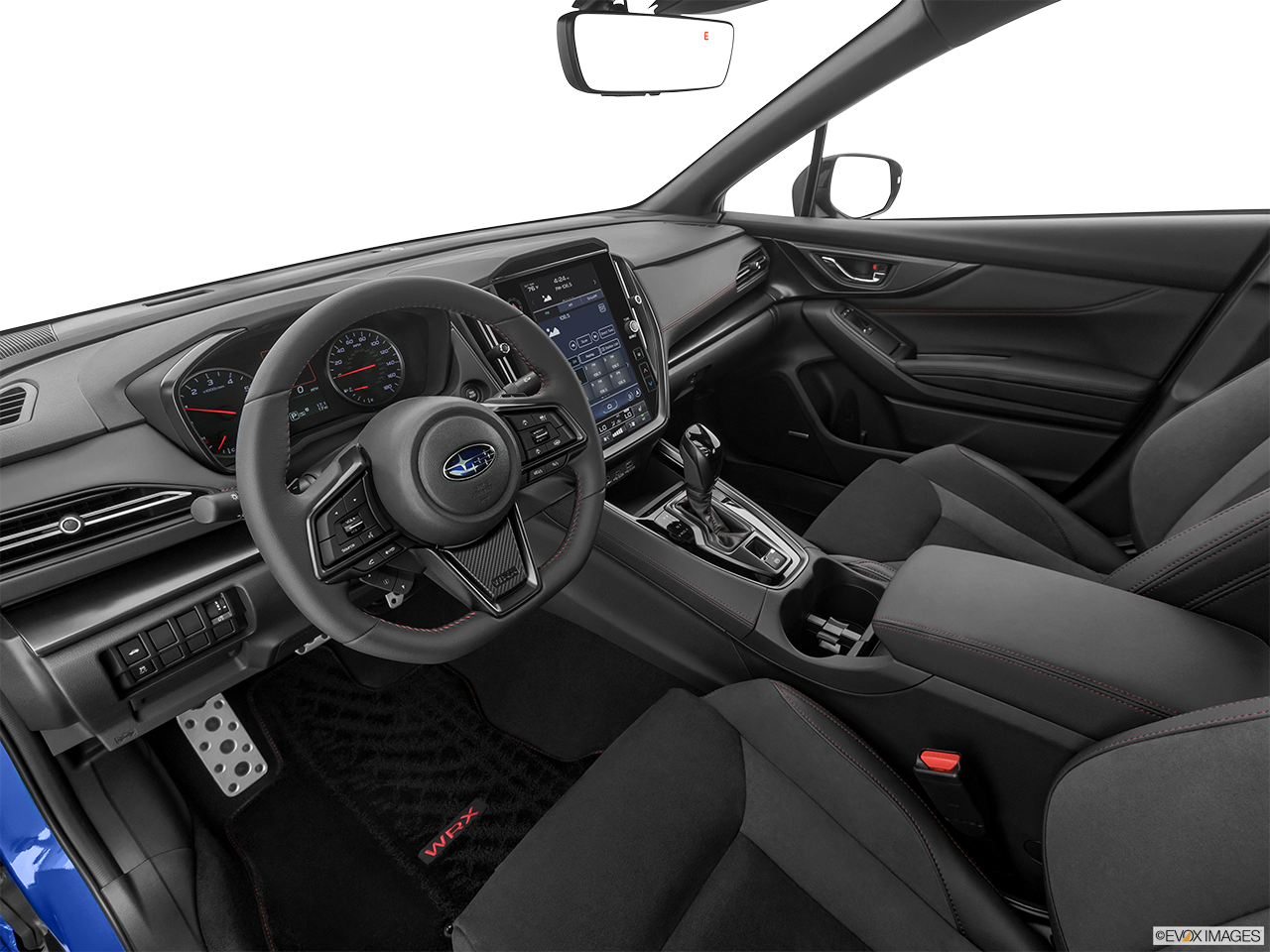 2024 Subaru WRX Base