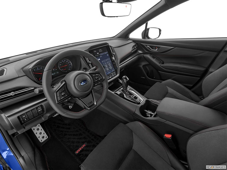 2024 Subaru WRX Base