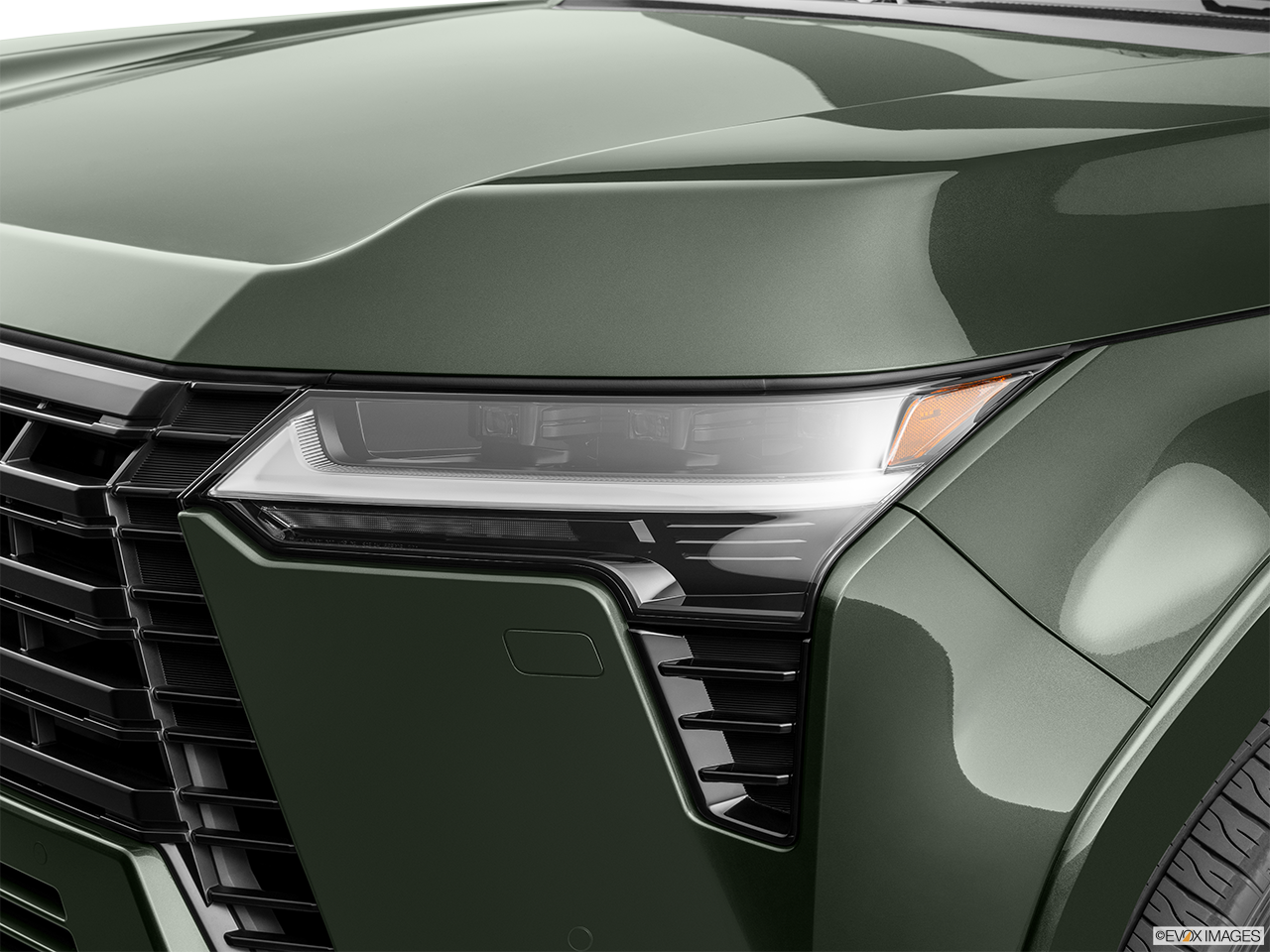 2024 Lexus GX 550 Premium