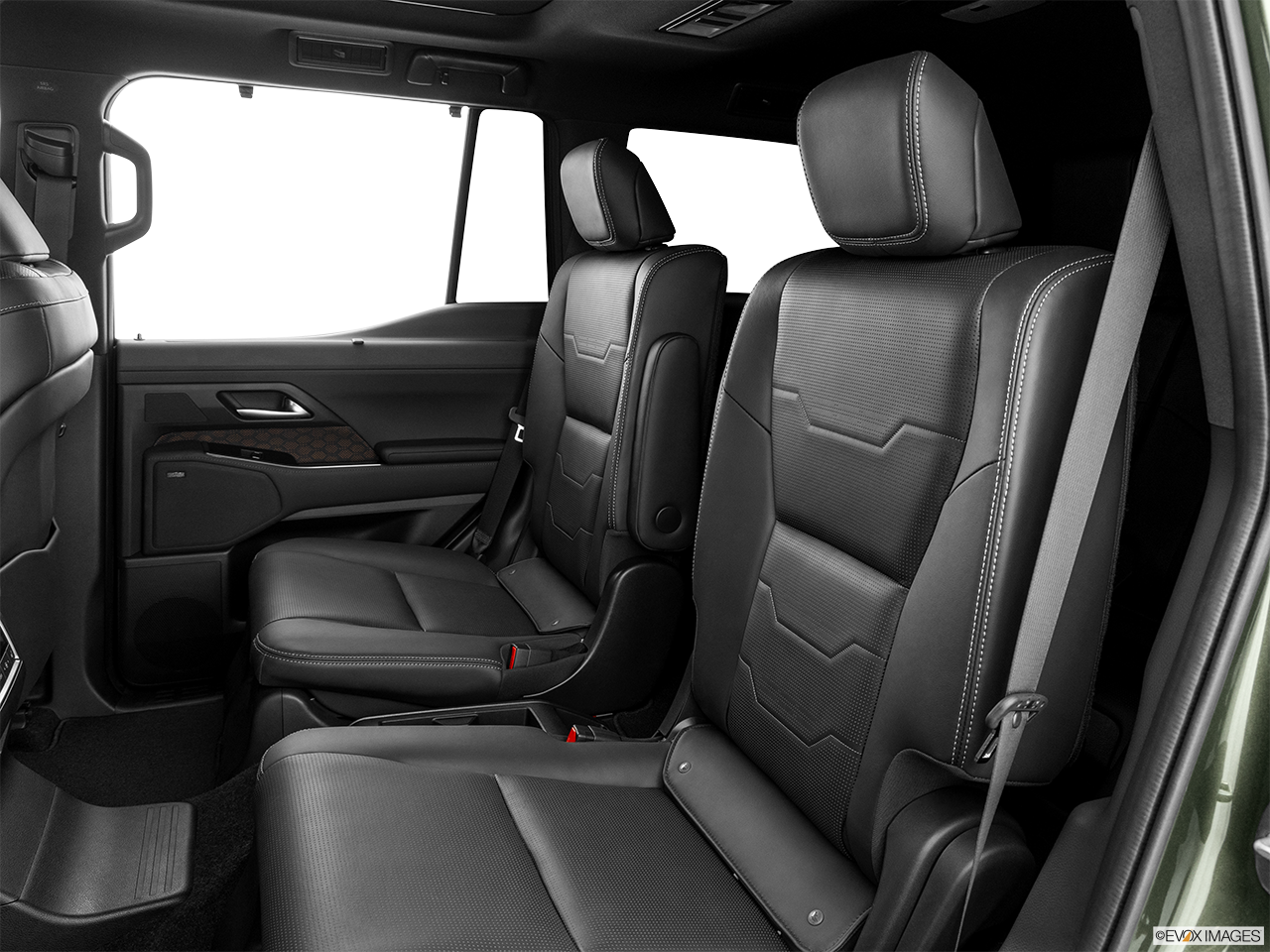 2024 Lexus GX 550 Premium