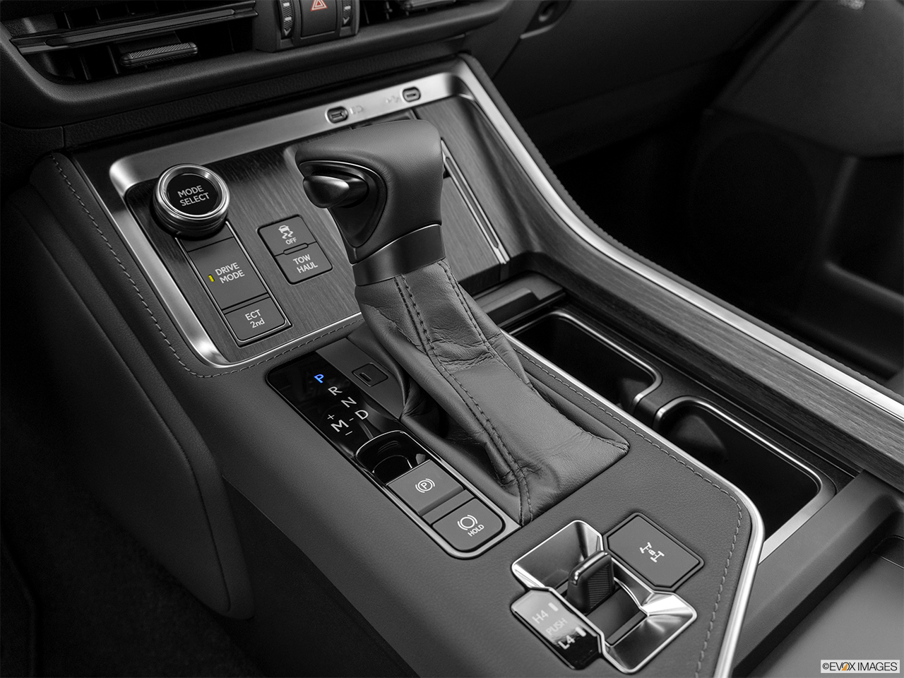 2024 Lexus GX 550 Premium