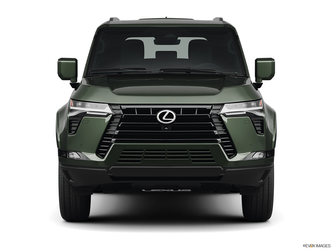 2024 Lexus GX 550 Premium