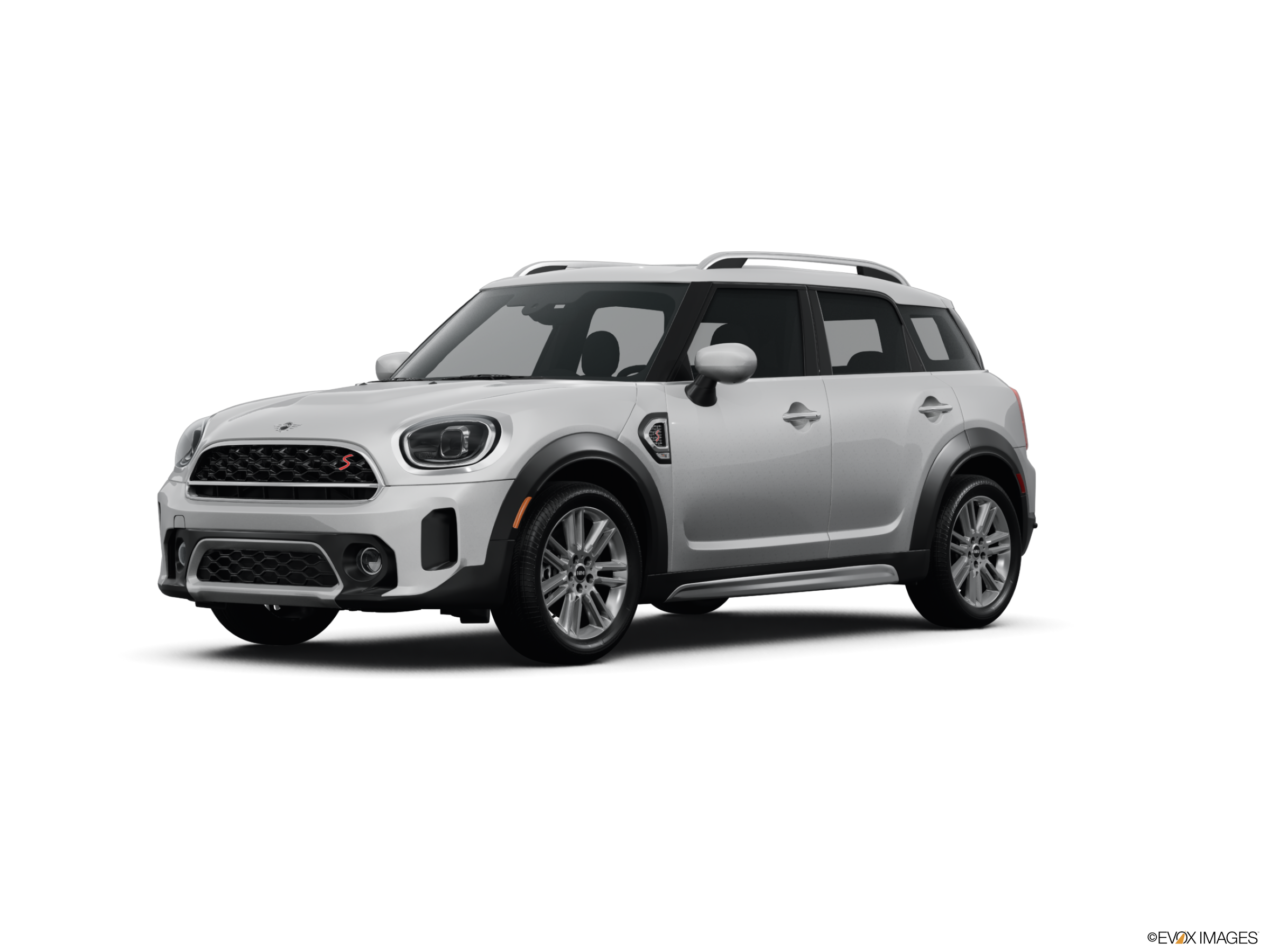 2024 MINI Countryman Cooper
