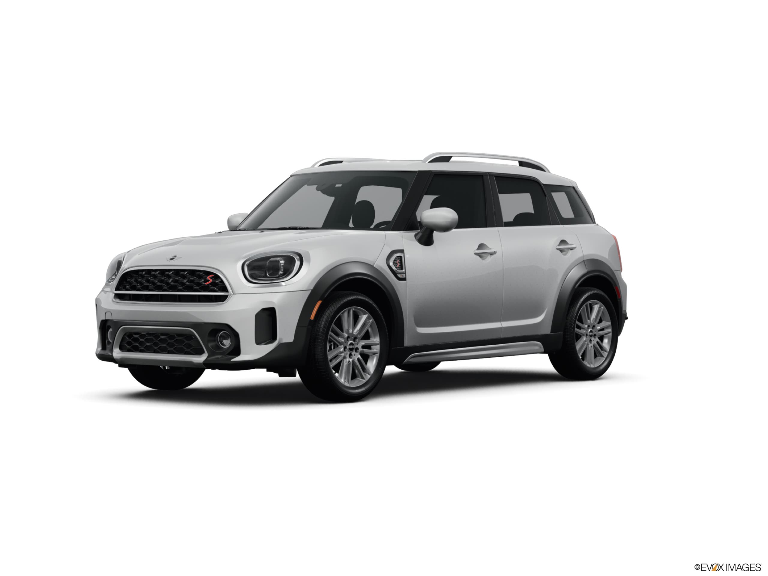 2024 MINI Countryman