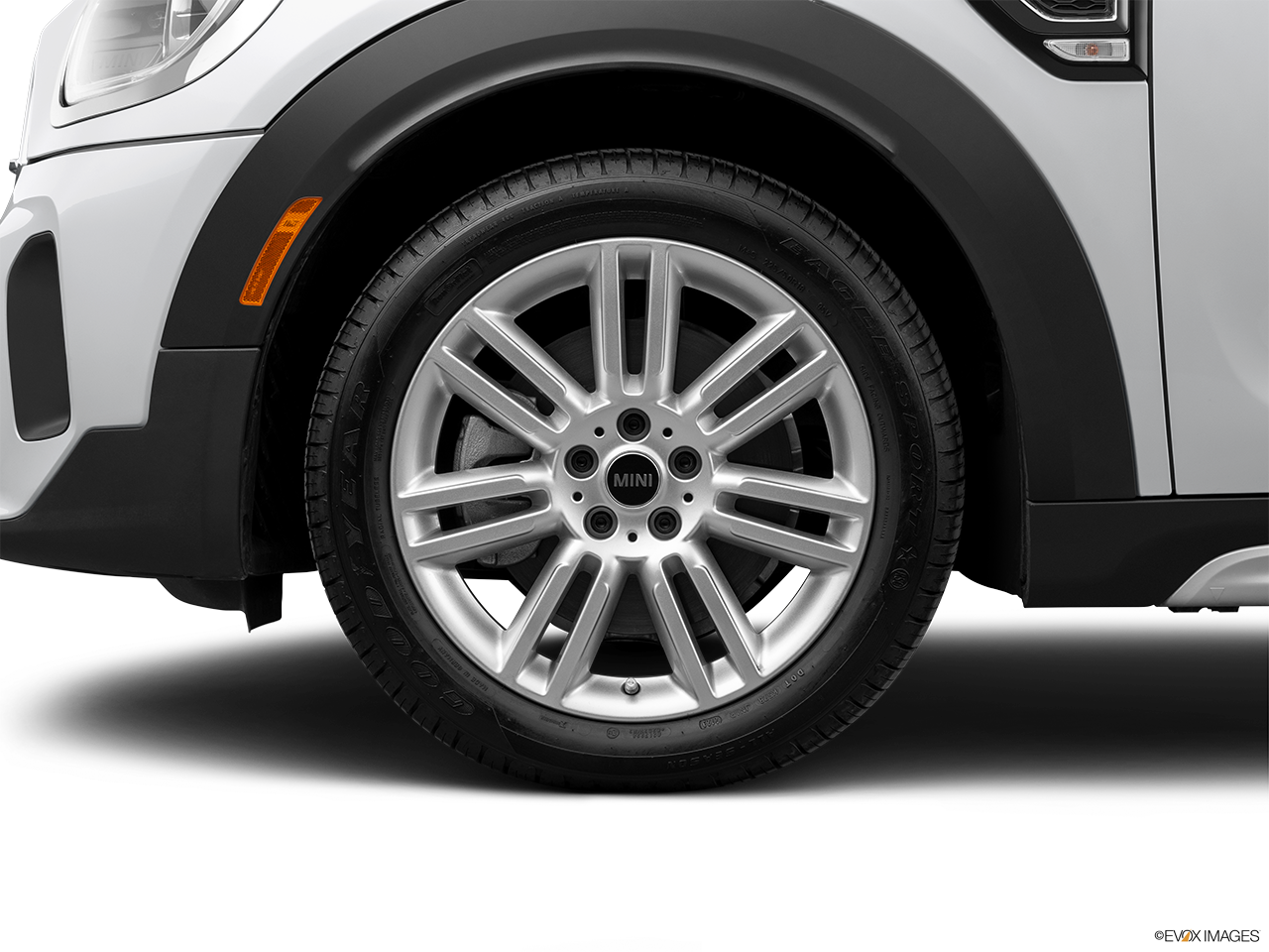 2024 MINI Countryman Cooper