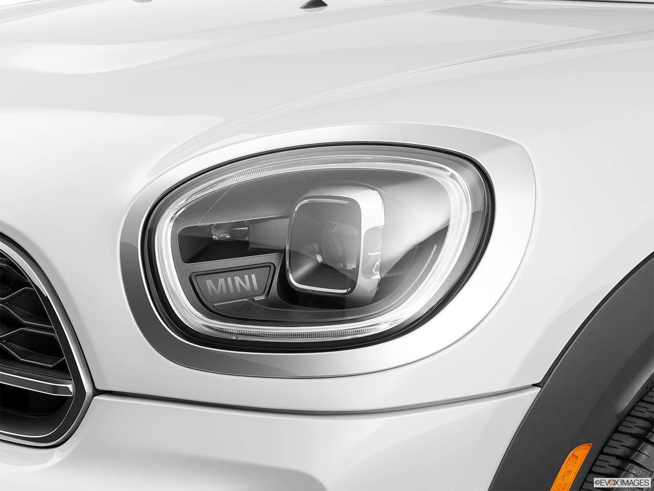2024 MINI Countryman Cooper