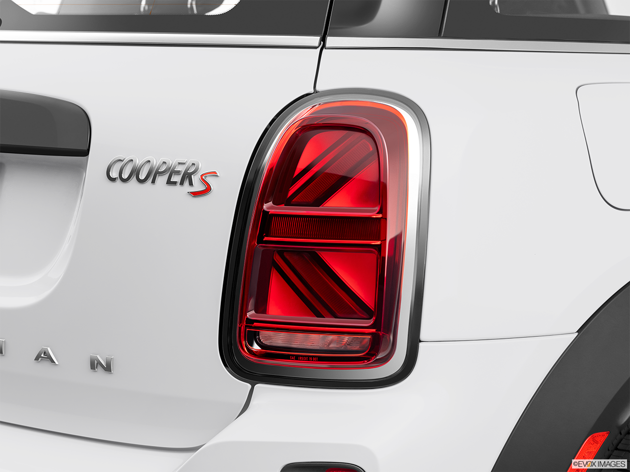 2024 MINI Countryman Cooper
