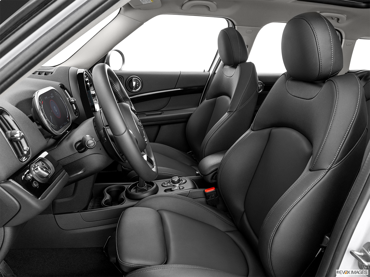 2024 MINI Countryman Cooper