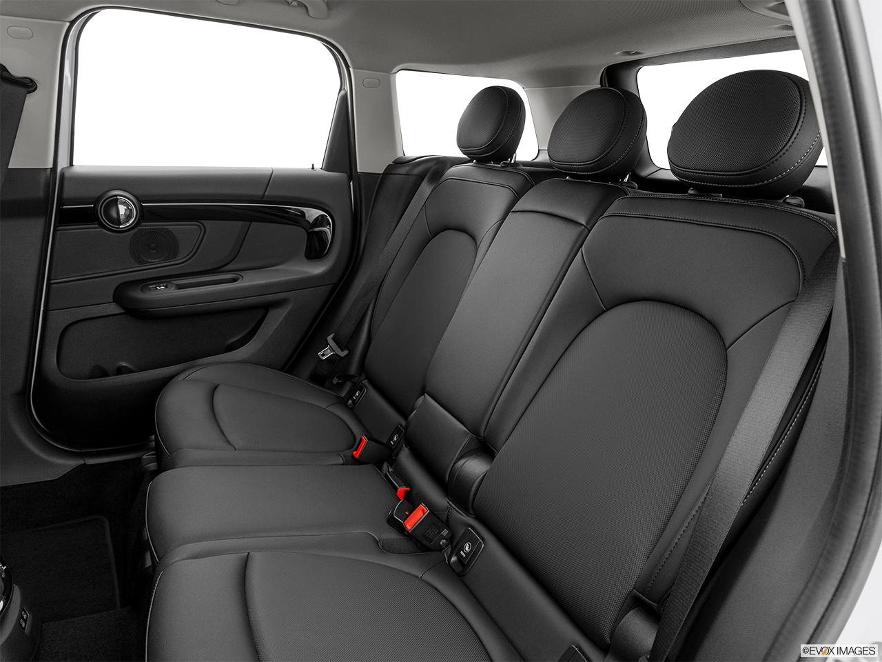 2024 MINI Countryman Cooper