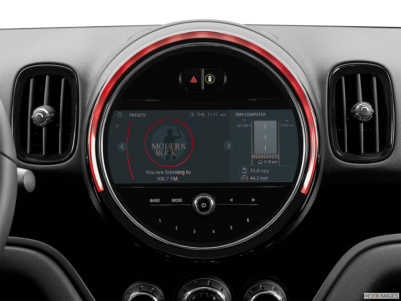 2024 MINI Countryman Cooper