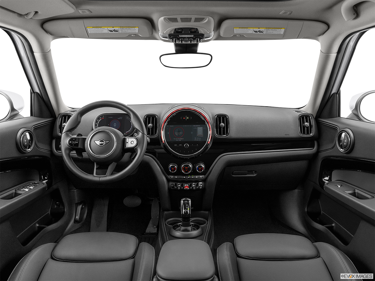 2024 MINI Countryman Cooper