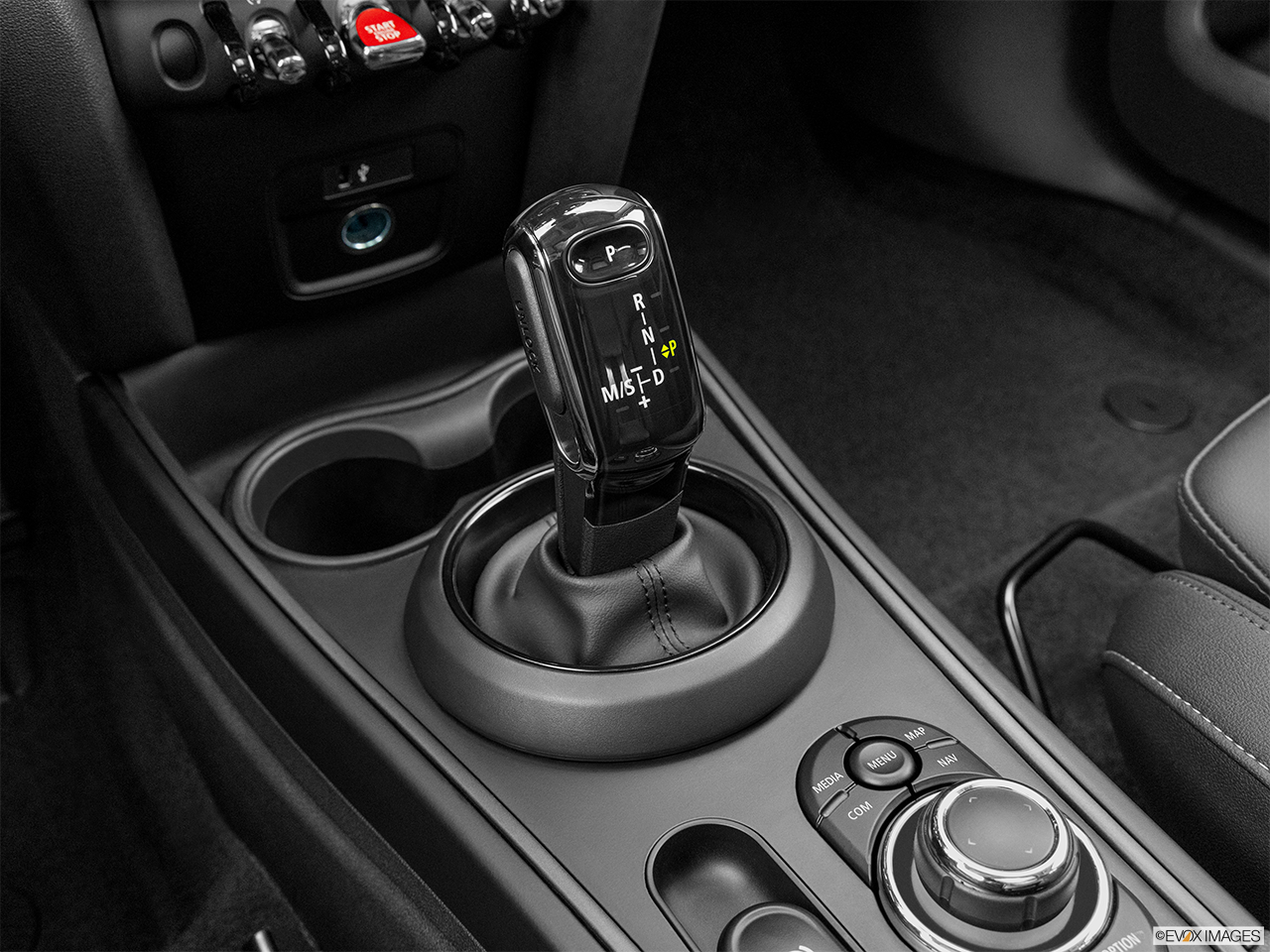2024 MINI Countryman Cooper
