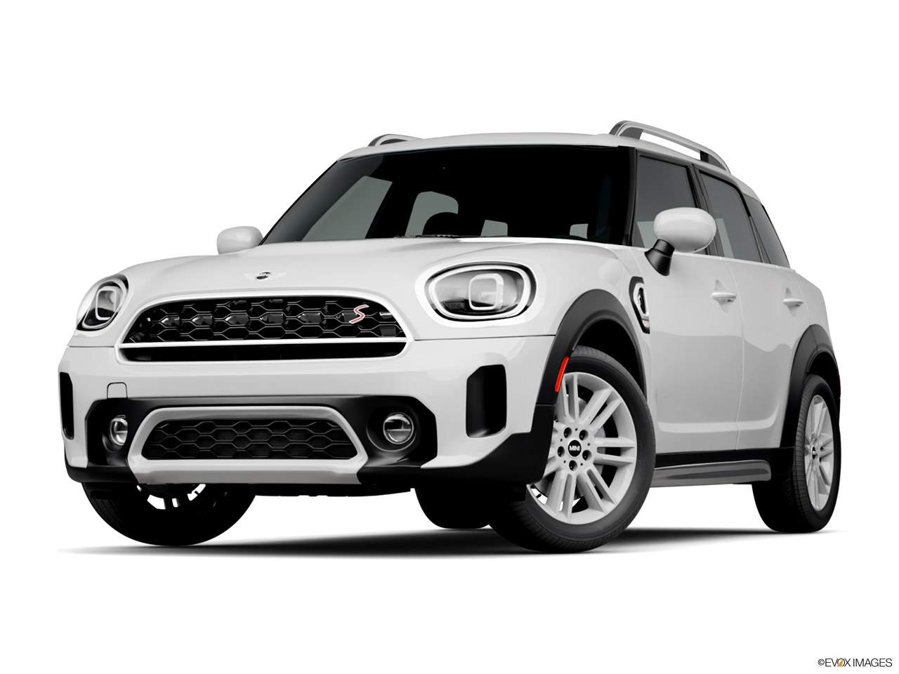 2024 MINI Countryman Cooper