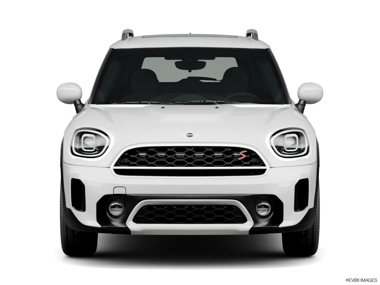 2024 MINI Countryman Cooper