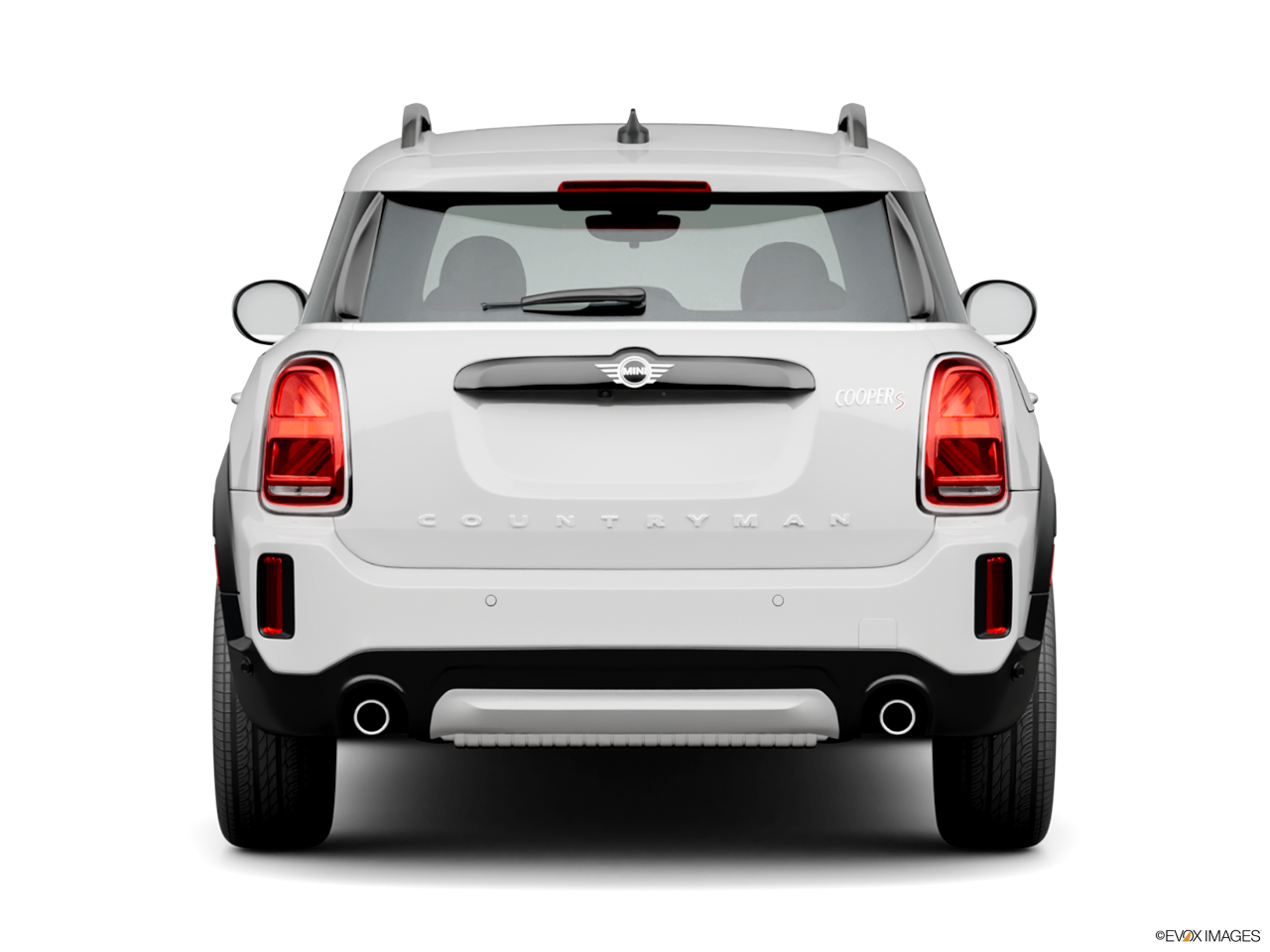 2024 MINI Countryman Cooper