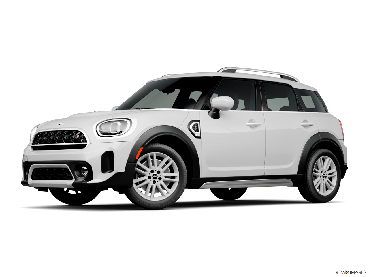 2024 MINI Countryman Cooper